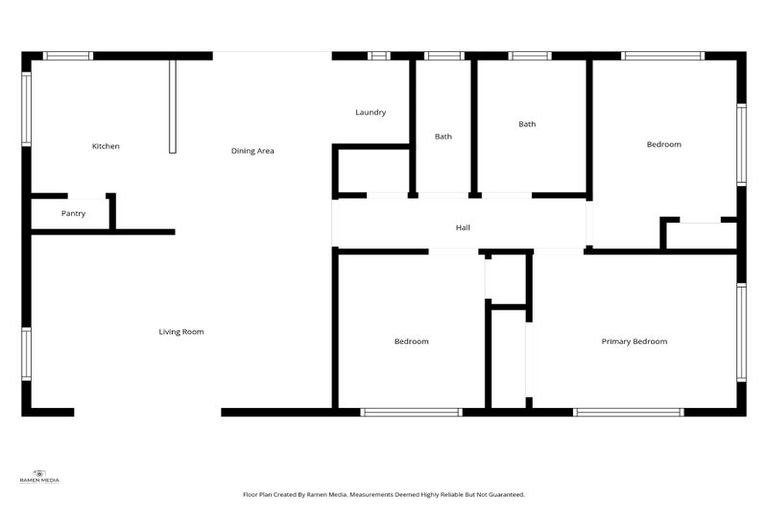 Photo of property in 34b Paterson Street, Frankton, Hamilton, 3204