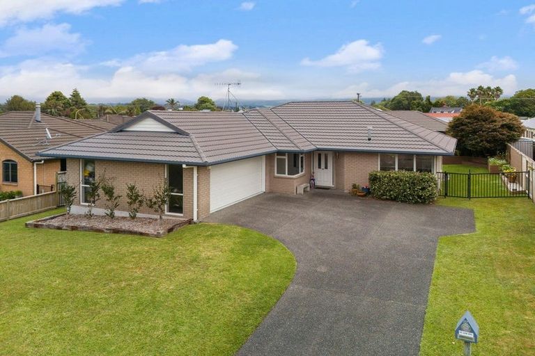Photo of property in 20 Longmynd Drive, Katikati, 3129