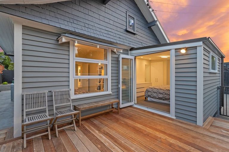 Photo of property in 4 Grants Road, Papanui, Christchurch, 8053