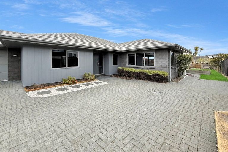 Photo of property in 6 Chelsea Rise, Nukuhau, Taupo, 3330