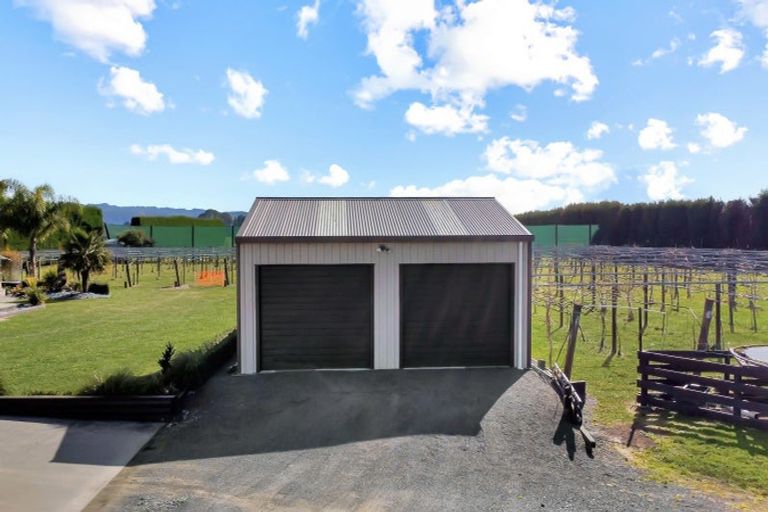 Photo of property in 16 Hogbin Road, Te Teko, Whakatane, 3193