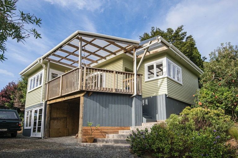 Photo of property in 10 Green Lane Access, Kaeo, 0478