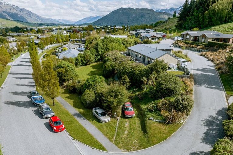 Photo of property in 44 Ferry Hill Drive, Lower Shotover, Queenstown, 9371