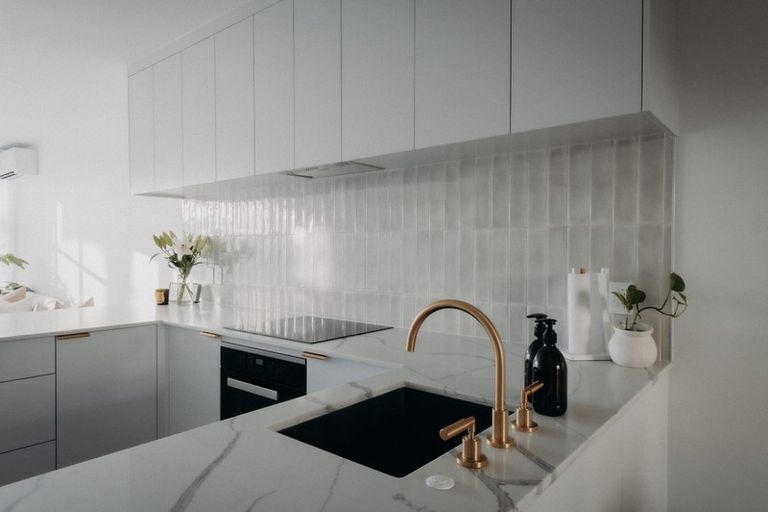 Photo of property in 16/34 Pollen Street, Grey Lynn, Auckland, 1021