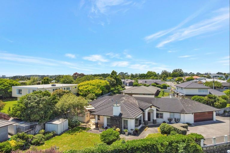 Photo of property in 432a Mangorei Road, Highlands Park, New Plymouth, 4312