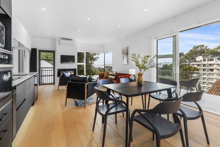 Photo of property in 10 Kilmister Avenue, Thorndon, Wellington, 6011