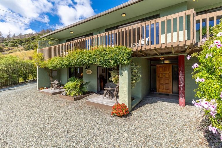 Photo of property in 14 Ralphine Way, Maitai, Nelson, 7010
