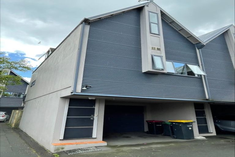 Photo of property in 9/315 Worcester Street, Linwood, Christchurch, 8011