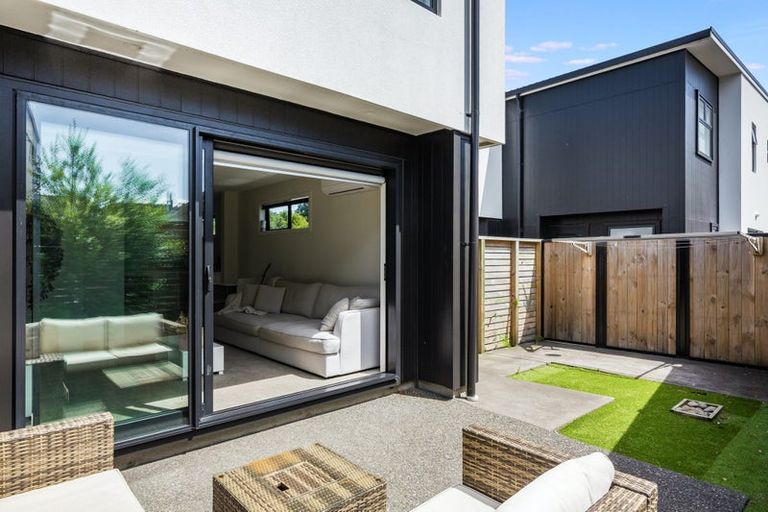 Photo of property in 3/338 Oxford Terrace, Avalon, Lower Hutt, 5011