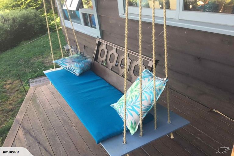 Photo of property in 57 Hawkhurst Road, Lyttelton, 8082