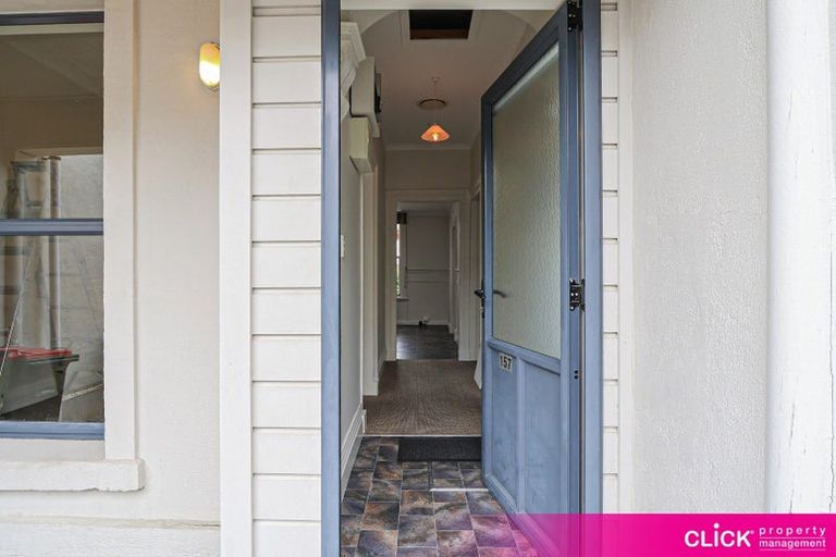 Photo of property in 157 Carroll Street, Dunedin Central, Dunedin, 9016