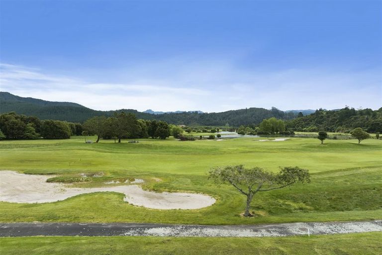 Photo of property in 122 Augusta Drive, Pauanui, Hikuai, 3579