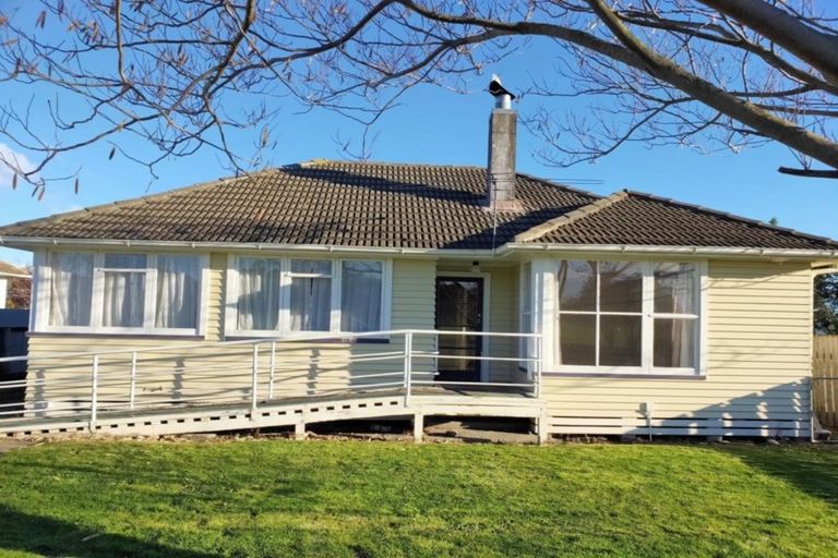 Photo of property in 4 Outram Street, Wairoa, 4108