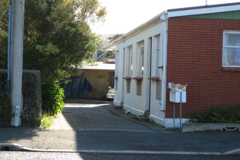 Photo of property in 394c Bay View Road, Saint Clair, Dunedin, 9012