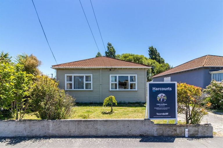 Photo of property in 34 Hopkins Street, Woolston, Christchurch, 8023