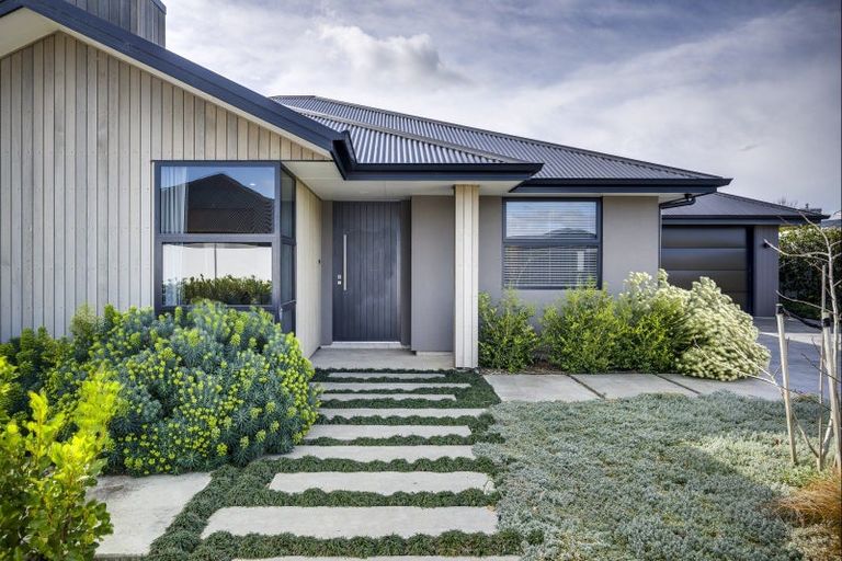 Photo of property in 140d Brookvale Road, Havelock North, 4130