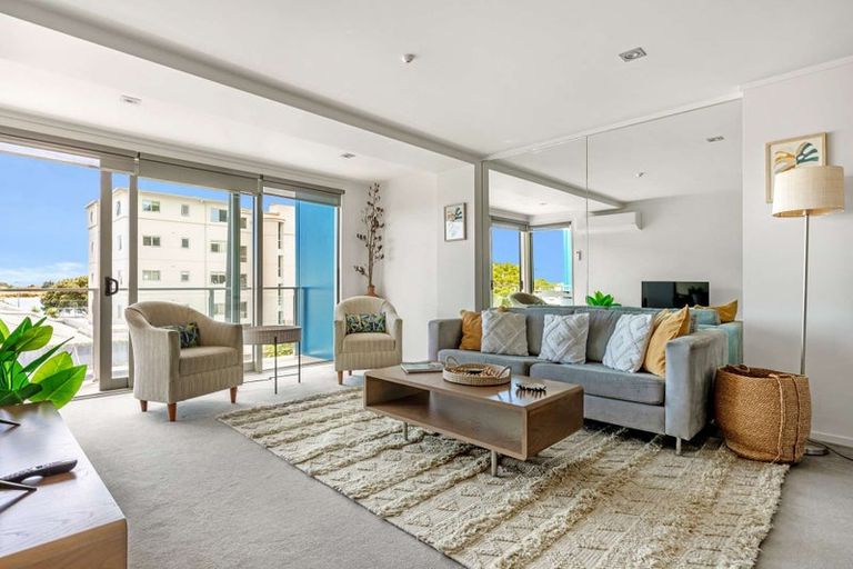 Photo of property in Quayside Apartments, 115/11 George Street, Whakatane, 3120