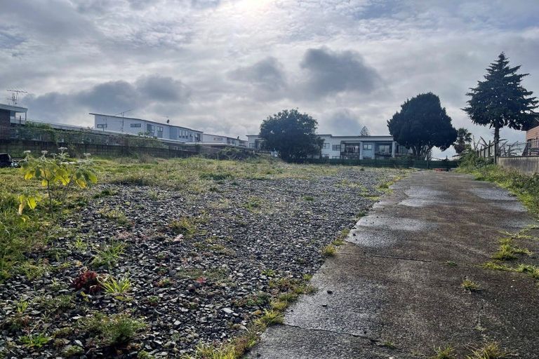 Photo of property in 248 Great South Road, Manurewa, Auckland, 2102