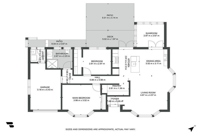 Photo of property in 1/9 Stanley Avenue, Milford, Auckland, 0620