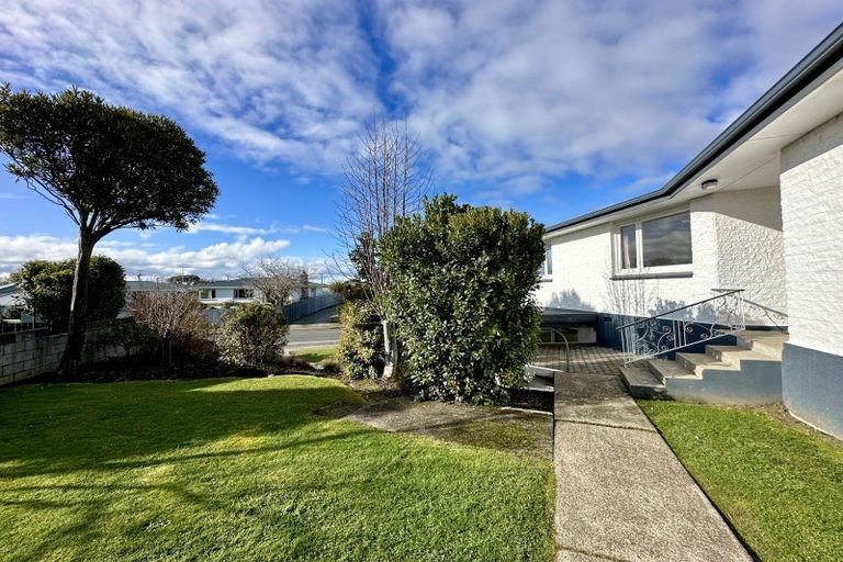 Photo of property in 323 Talbot Street, Hargest, Invercargill, 9810