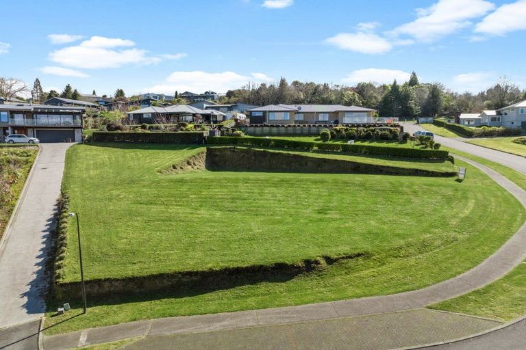 Photo of property in 12 Stevenson Way, Rangatira Park, Taupo, 3330