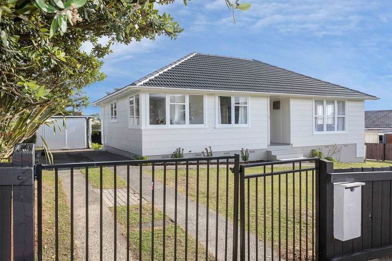 Photo of property in 101 Waihora Crescent, Waitangirua, Porirua, 5024