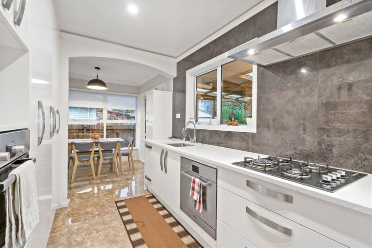 Photo of property in 118a Kimpton Road, Papatoetoe, Auckland, 2025