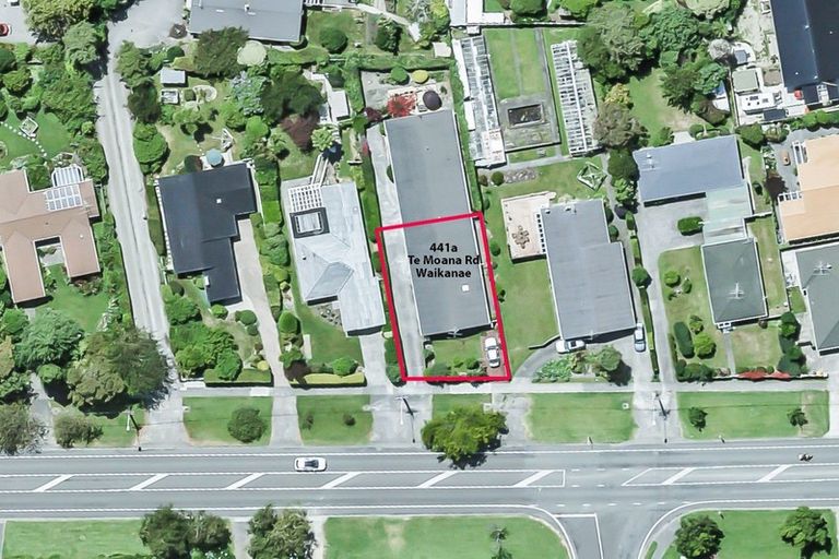 Photo of property in 441a Te Moana Road, Waikanae, 5036