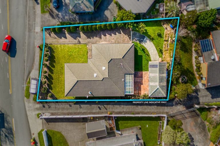 Photo of property in 4 Wiseley Road, Hobsonville, Auckland, 0618