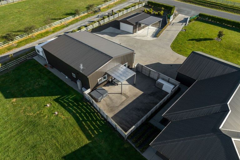 Photo of property in 10 Betty May Drive, Pyes Pa, Tauranga, 3173