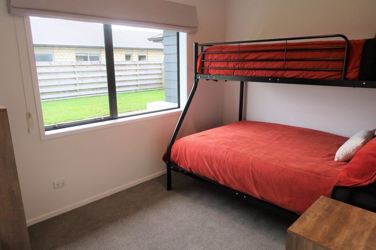 Photo of property in 18 Ashworth Place, Matamata, 3400