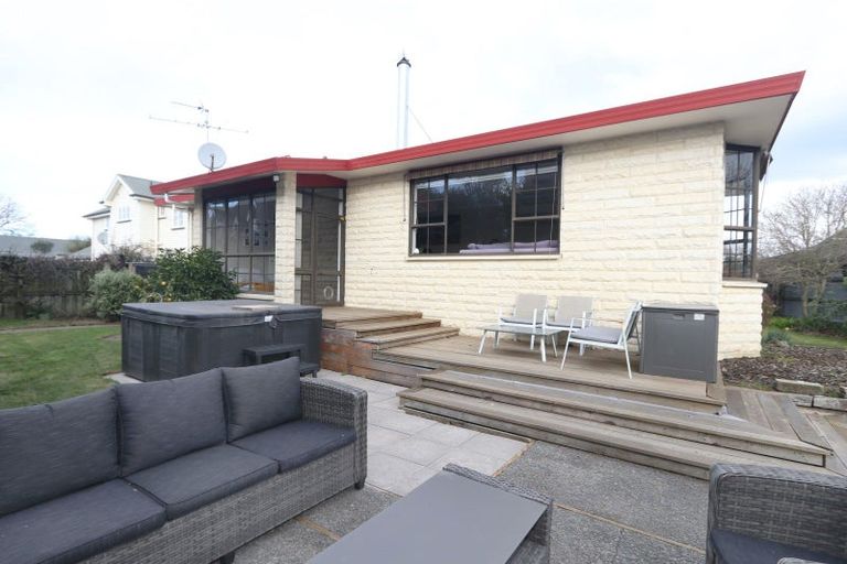 Photo of property in 15 Mason Place, Allenton, Ashburton, 7700