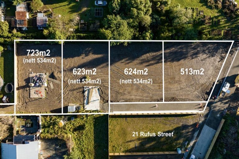 Photo of property in 626a East Maddisons Road, Rolleston, 7614