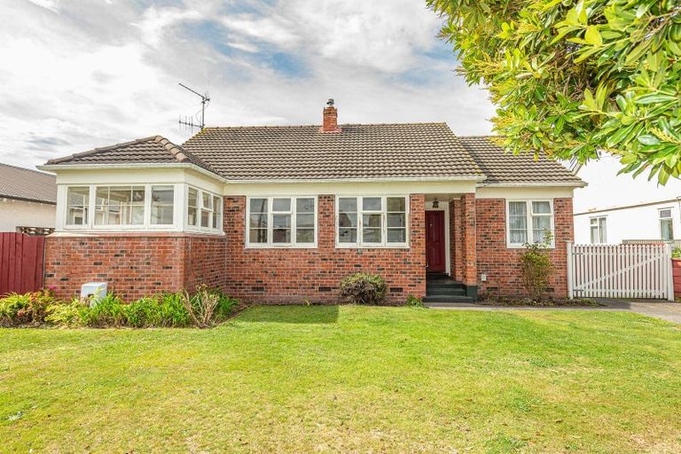 Photo of property in 26 Broughton Street, Whanganui East, Whanganui, 4500