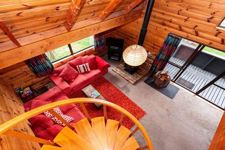 Photo of property in 25f Park Avenue, Ohakune, 4625