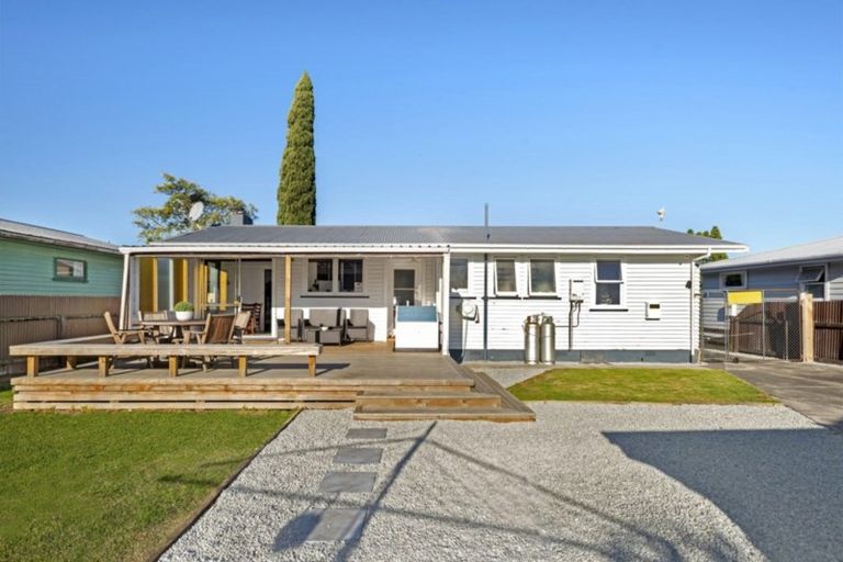 Photo of property in 57 Wildish Street, Outer Kaiti, Gisborne, 4010