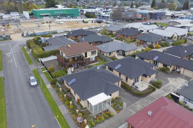 Photo of property in 4a Andrew Street, Stoke, Nelson, 7011