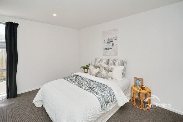 Photo of property in 38c Southampton Street, Sydenham, Christchurch, 8023
