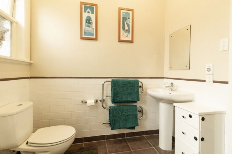 Photo of property in 235 Georges Drive, Napier South, Napier, 4110