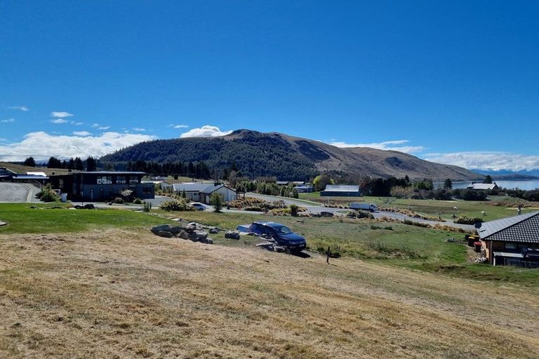 Photo of property in 1 Sibbald Lane, Lake Tekapo, 7999