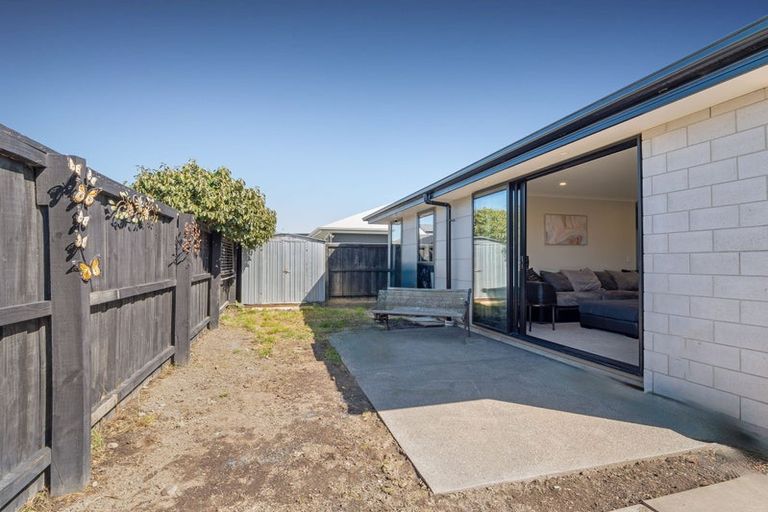 Photo of property in 7 Carrs Road, Wigram, Christchurch, 8025