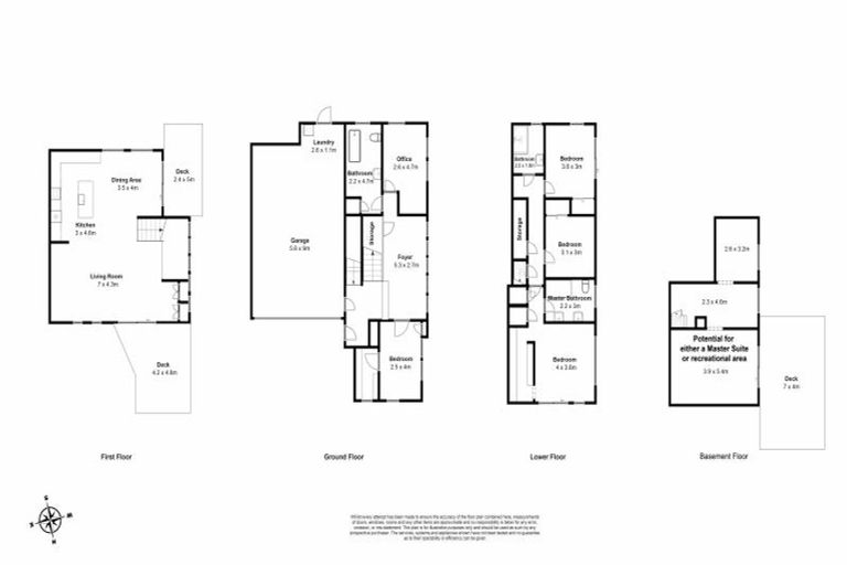 Photo of property in 83d Seatoun Heights Road, Seatoun, Wellington, 6022