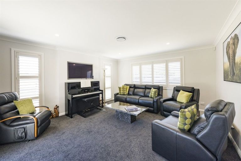 Photo of property in 20 Tula Lane, Kelvin Grove, Palmerston North, 4470