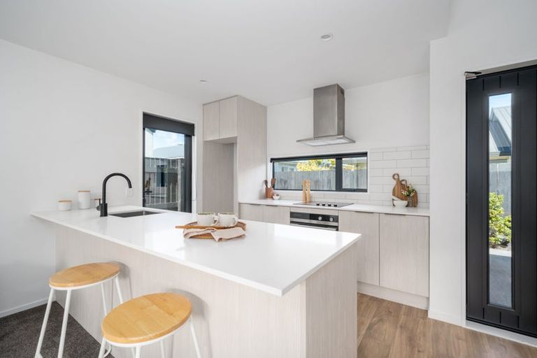 Photo of property in 199c Hills Road, Edgeware, Christchurch, 8013