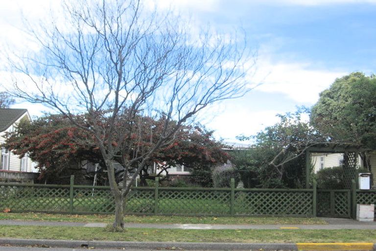 Photo of property in 140 Vigor Brown Street, Napier South, Napier, 4110