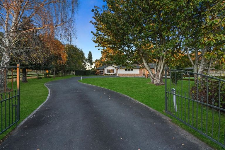 Photo of property in 101 Tamahere Drive, Tamahere, Hamilton, 3283