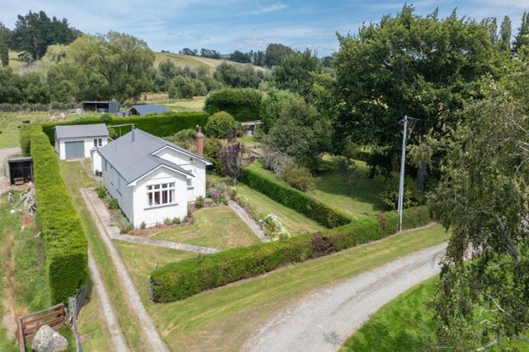 Photo of property in 1505 Waimea Highway, Mandeville, Gore, 9776