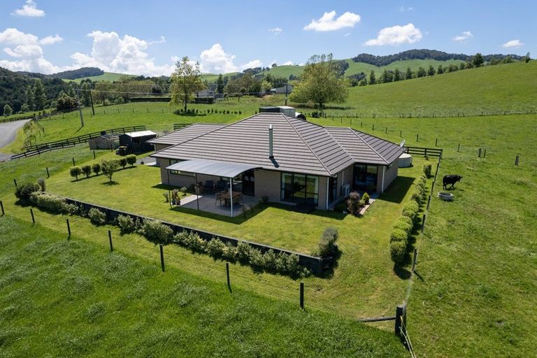 Photo of property in 160 Hewson Road, Rotoorangi, Cambridge, 3495