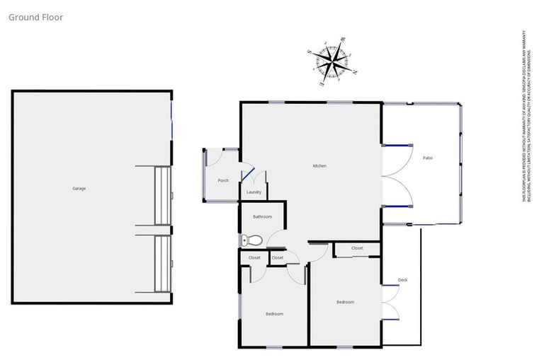 Photo of property in 48/3 Ashworths Road, Amberley, 7481