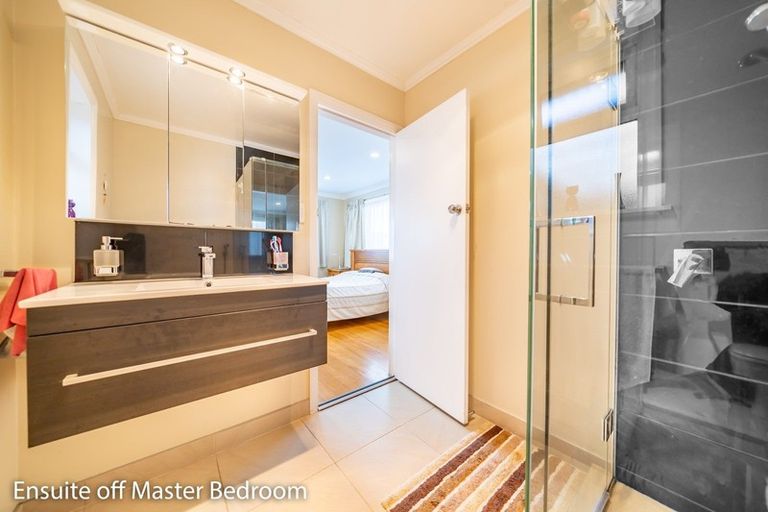 Photo of property in 22 Marion Street, Silverstream, Upper Hutt, 5019